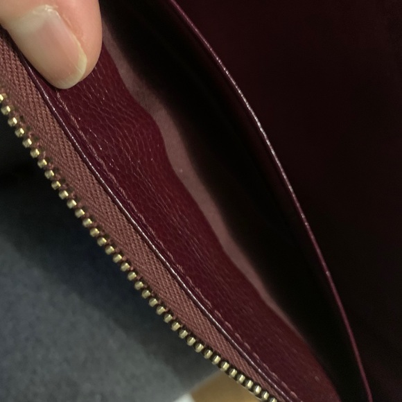 Classic Marc Jacobs Continental Wallet - Picture 10 of 15